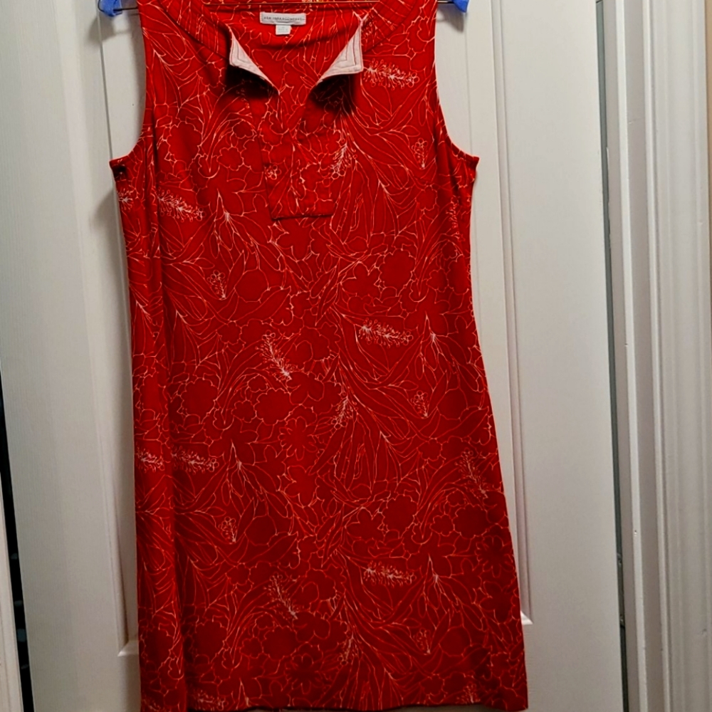 New York and Company Sleeveless Dress